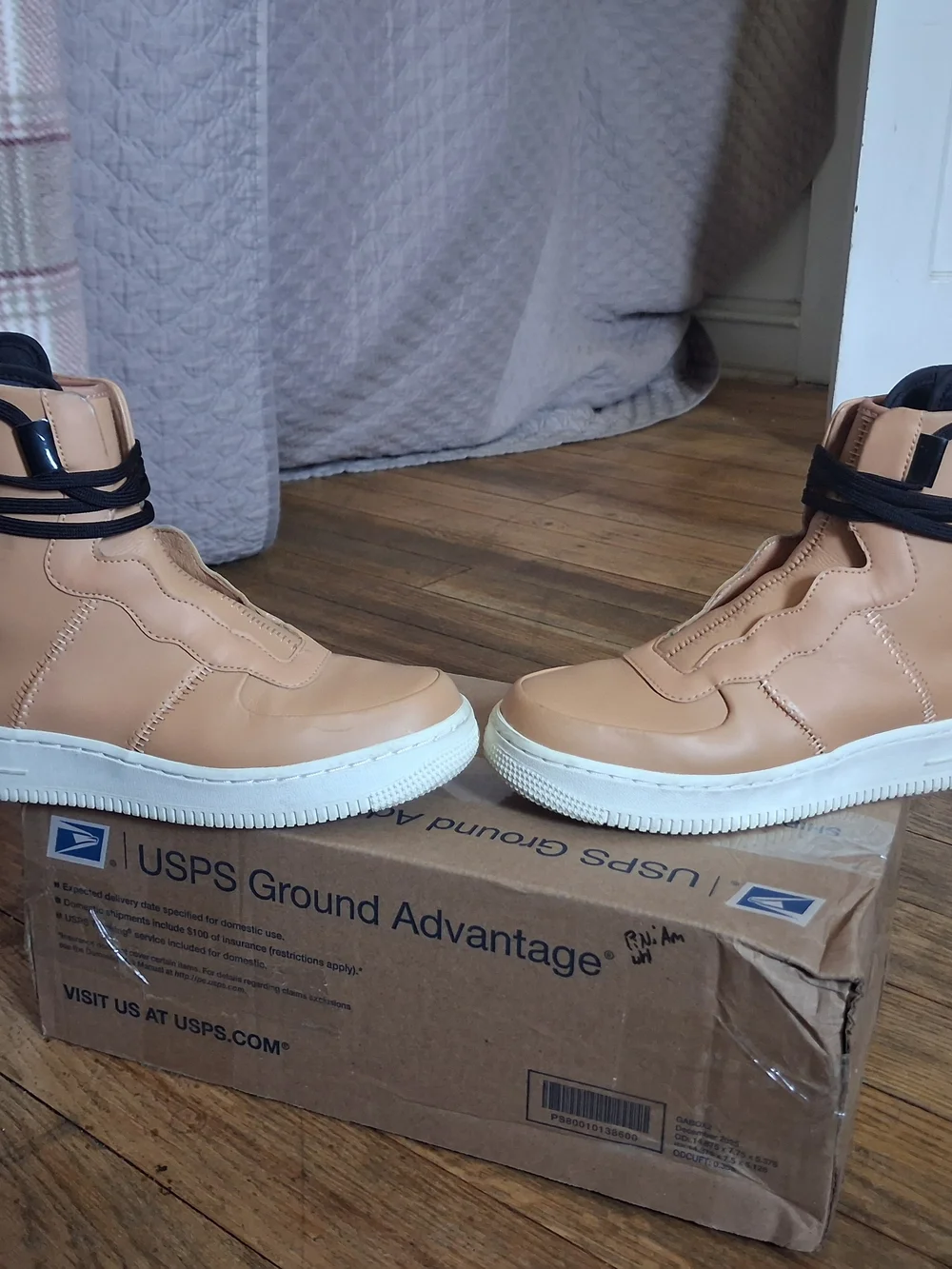 Nike Air Force 1 Rebel XX 